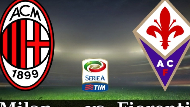Live Milan - Fiorentina. Copyright: news.superscommesse.it