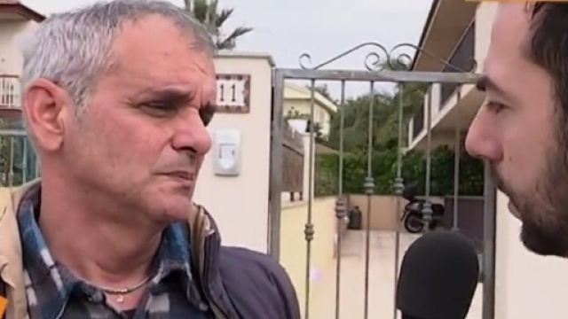 Loris Stival, nonno Andrea intervistato da Quarto Grado