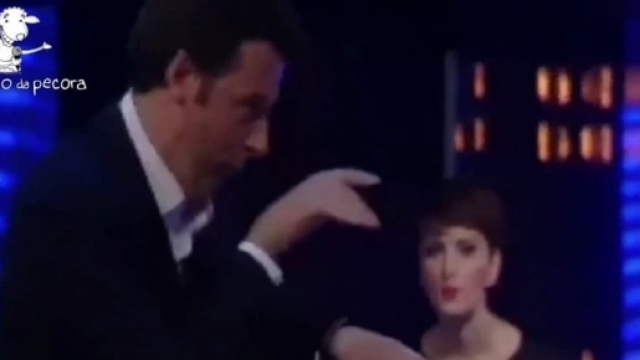 Matteo Renzi's Karma: il video parodia di Occidentali's Karma di Francesco Gabbani