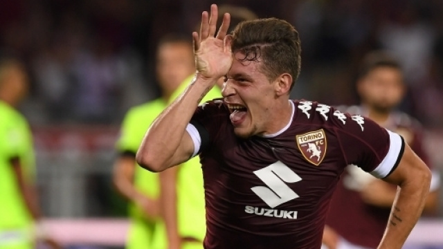 Milan, possibile un maxi scambio con il Torino