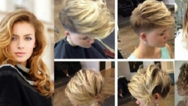 Moda tagli capelli corti, medi, lunghi primavera/estate 2017: ecco le ultime tendenze