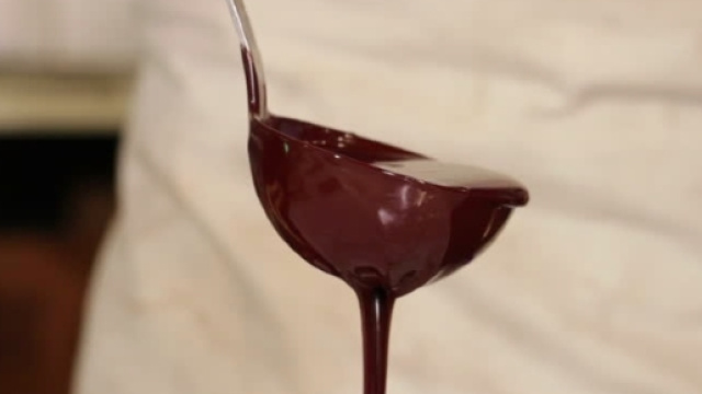 Mondelez group cerca assaggiatori di cioccolato