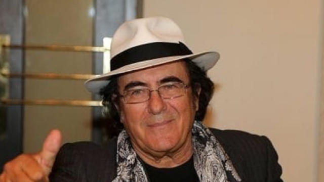 Romina Power si schiera con Al Bano dopo l'esclusione sanremese.