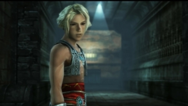 Screenshot dal trailer di annuncio di Final Fantasy XII The Zodiac Age - Square Enix UK