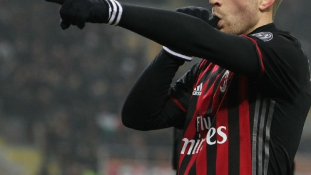 Serie A: Kucka-Deulofeu, il Milanbatte la Fiorentina. - mediagol.it