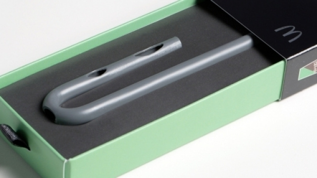 Straw la cannuccia ideata da McDonald's