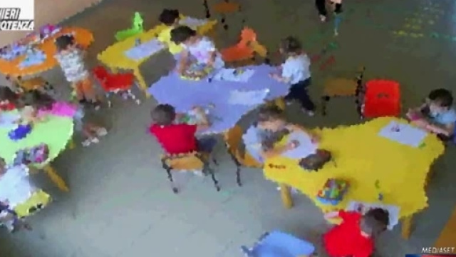 Telecamere negli asili e nelle case di cura, prima Legge in Lombardia