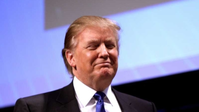 Trump &egrave; sotto i riflettori mediatici per il suo stato mentale: accusato di soffrire di narcisismo e disturbo bipolare.