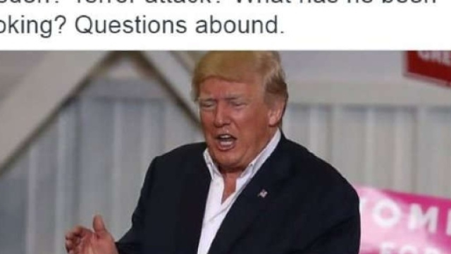 Trump fa riferimento ad un attentato in Svezia mai accaduto, La Repubblica