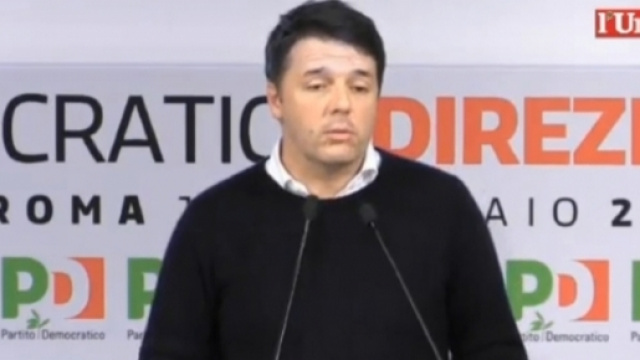 Ultime notizie scuola, domenica 19 febbraio: Renzi professore a Stanford 'E' un sogno che si realizza'