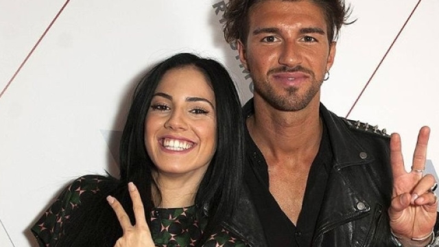 Uomini e donne, Andrea e Giulia