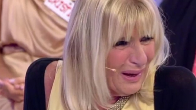 Uomini e Donne Over: Sossio vs Giuliana, Gemma ha un toyboy ma ... - melty.it