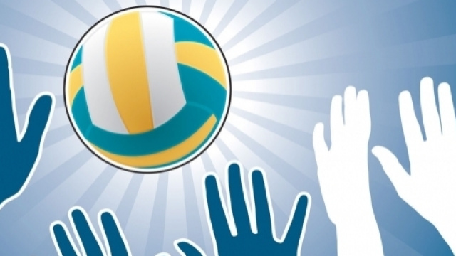Volley femminile - Campionato di prima divisione prov. Salerno