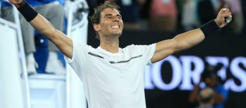 Australian Open 2017: Rafael Nadal wins thrlller, will face Roger ... - sportingnews.com