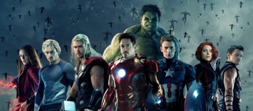 'Avengers: Infinity War" teaser is out (Image source: phcityonweb.com)