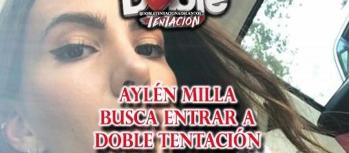 Ayl&eacute;n busca ingresar nuevamente
