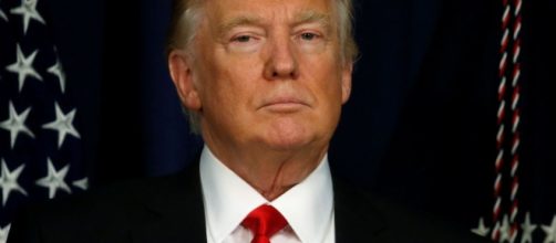 Donald Trump hits back after he is snubbed by Mexican president ... - mirror.co.uk