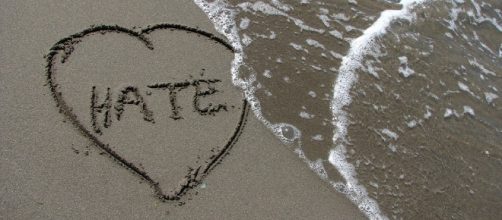 La cultura del odio en Internet