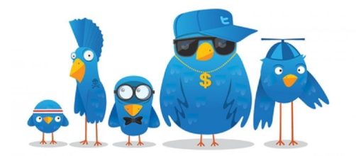 Los comentarios racistas proliferan en Twitter