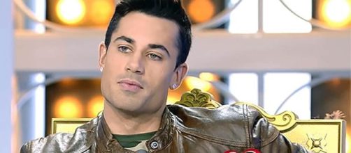 Mujeres y Hombres y viceversa (MYHYV): Diego y su Final.