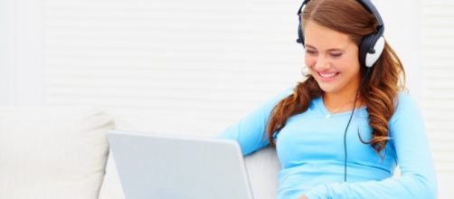 Pela internet, qualquer pessoa pode aprender uma nova l&iacute;ngua