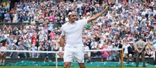 Roger Federer (Credit: Brunetto 1995 - wikimedia.org)