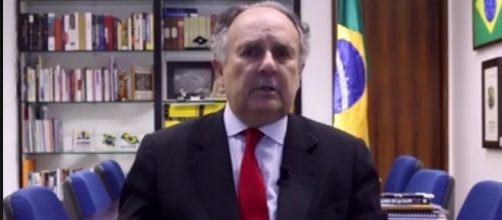 Senador Cristovam Boarque quer abrir as portas para imigrantes mu&ccedil;ulmanos no Brasil