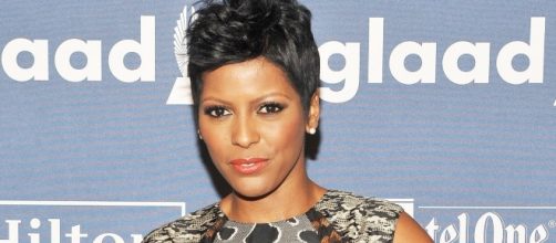 Tamron Hall | Us Weekly - usmagazine.com