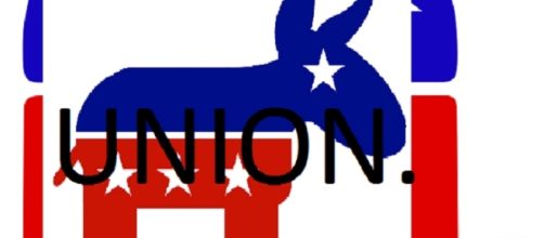 The battle for which ideology is the right one is tearing down the Union. Photo credit: en.wikipedia.org, flickr.com (with permission)