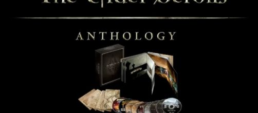 The Elder Scrolls | Nerd Rating - nerdrating.com