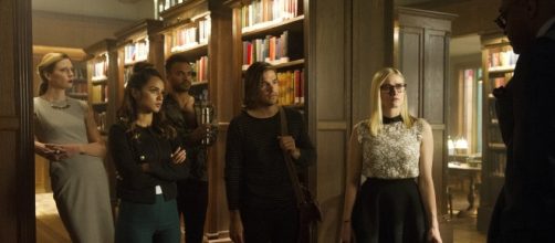 The Magicians Photos and Sneak Peek: "Hotel Spa Potions" | KSiteTV - ksitetv.com