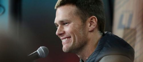 Tom Brady Dodges Donald Trump, Destroys Radio Trolls at Super Bowl ... - papercitymag.com
