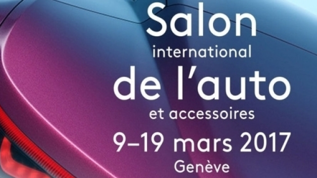 87&deg; Salone dell'auto di Ginevra - arnaldoviaggi.com