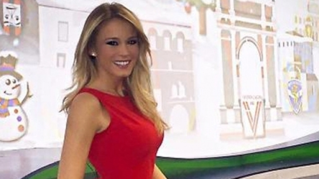 Aperta un'inchiesta per le foto rubate di Diletta Leotta