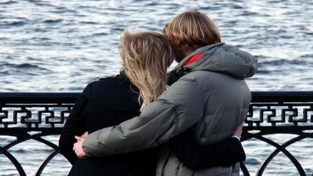 Buon san Valentino a tutte le coppie del mondo