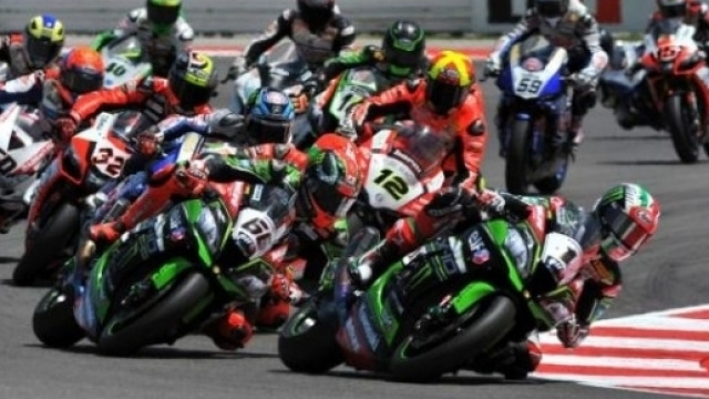 Calendario SBK2017: quando inizia e diretta tv