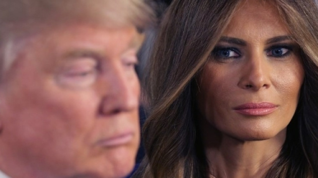 Chi &egrave; Melania Trump. la moglie di Donald Trump - VanityFair.it - vanityfair.it