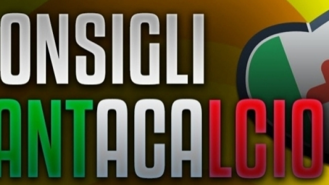 Consigli Fantacalcio 23 giornata: migliori giocatori da schierare