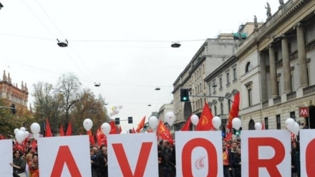 Disoccupazione per i giovani aumentata al 40,1%