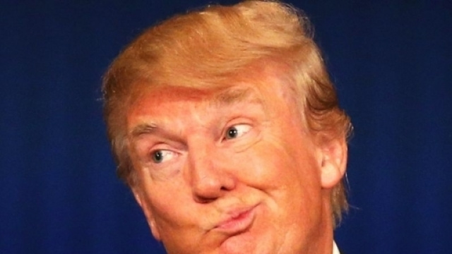 Donald Trump - BBC News - bbc.com