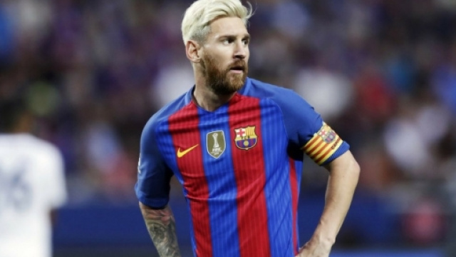 Formazioni e pronostici Liga: Barcellona-Athletic Bilbao - 4 febbraio 2017