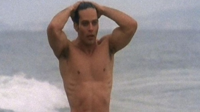 Gabriel Garko e la sua vita privata.