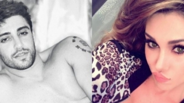 Gossip: Andrea Iannone rifatto per piacere a Belen Rodriguez? La risposta del pilota.