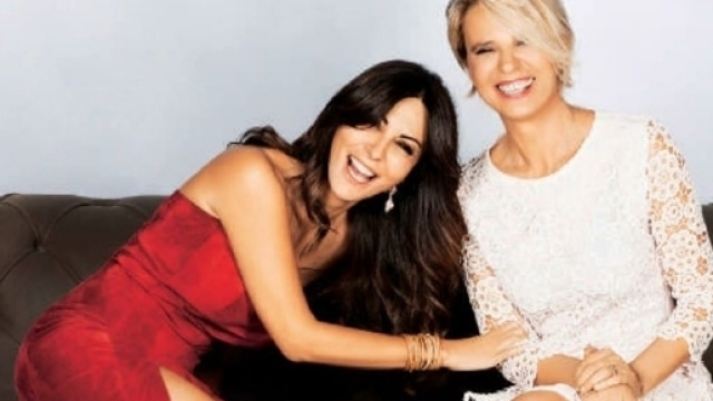 Gossip News: Sabrina Ferilli &egrave; incinta?