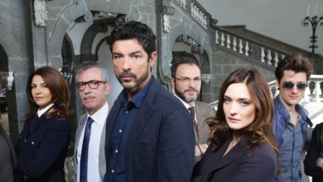 I bastardi di Pizzofalcone trama e anticipazioni della sesta puntata