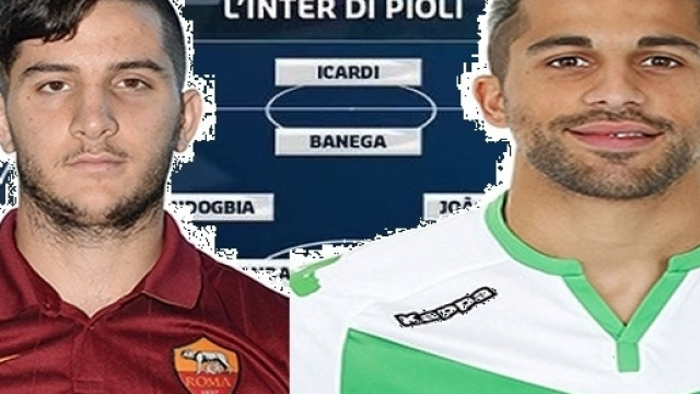 Inter, con Manolas e Ricardo Rodriguez ecco come cambia la difesa