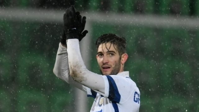 Inter, Gagliardini: 'Ecco come possiamo rovinare i piani della Juventus' | inter.it