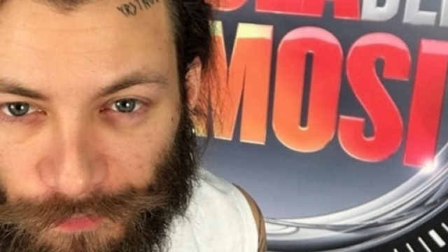 Isola dei famosi: Andrea Marcaccini squalificato? Sarebbe gi&agrave; pronto il sostituto.