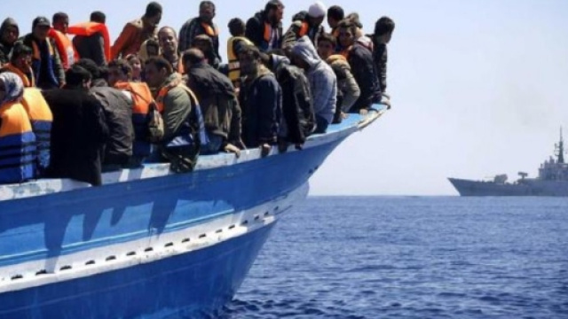 L'Italia ha siglato un accordo con la Libia di al Serraj accolto con favore dall'UE