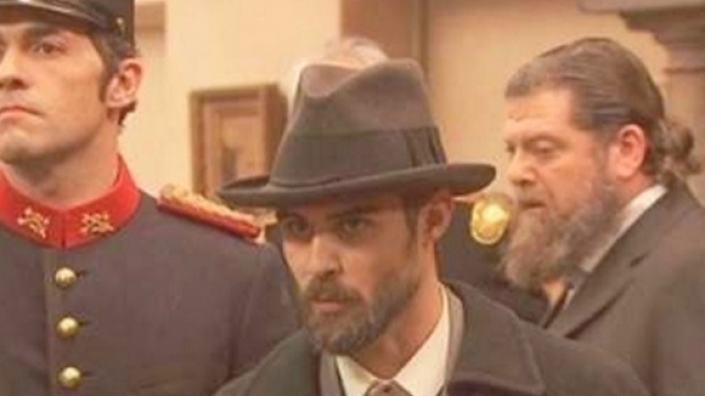 La villa di Francisca Montenegro rischia di saltare a causa di una bomba